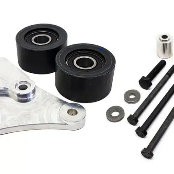 Hellcat Supercharger Kit