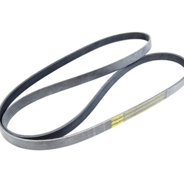 OEM Serpentine Belt for Jeep Grand Cherokee Trackhawk & Durango SRT Hellcat