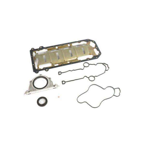 Lower Engine Gasket Kit for 15-23 Demon, Challenger, Charger, Durango SRT Hellcat & Trackhawk - MOPAR 68262328AA