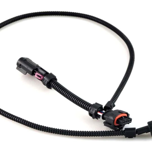 Whipple Superchargers 115576 T-MAP Conversion Harness - Hellcat/Redeye Map Sensors On 5.7/6.4L Engines