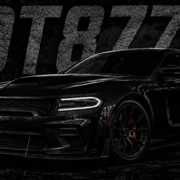 DT877 Hellcat Power Package | 2015-2023 Hellcat Mods - Dusterhoff