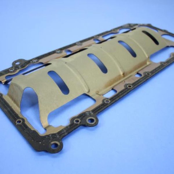 OEM MOPAR 6.4L Oil Pan Gasket 05038377AA