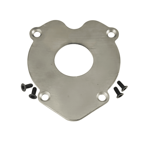 Dusterhoff racing Mopar Camshaft Thrust Plate Kit with Hardware 53022178AE & 6102225AA