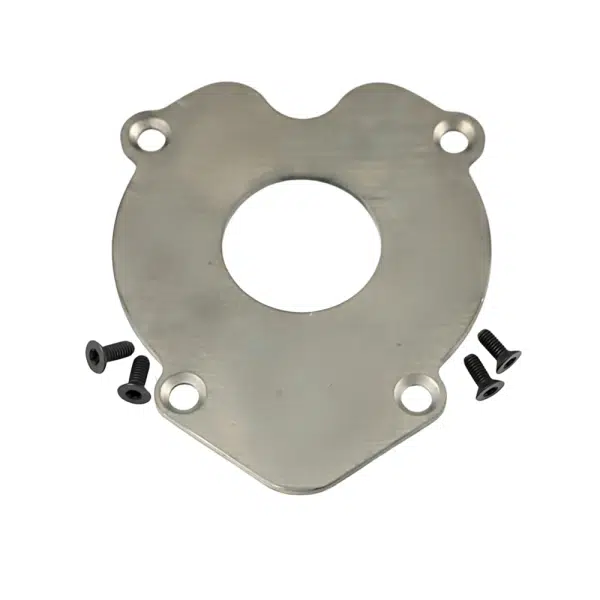 Dusterhoff racing Mopar Camshaft Thrust Plate Kit with Hardware 53022178AE & 6102225AA