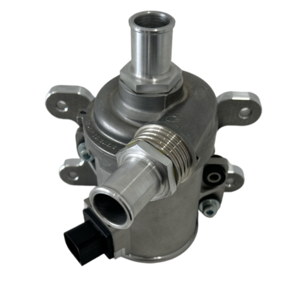 Hellcat Intercooler Coolant Pump By Mopar