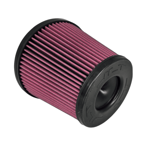 JLT 5x7" Replacement Filter Red