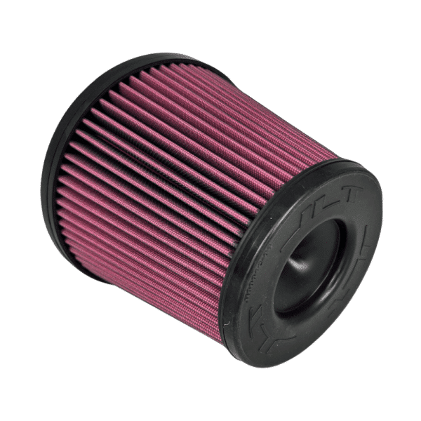 JLT 5x7" Replacement Filter Red