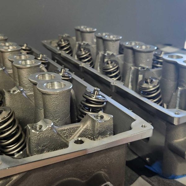 Thitek Bare Porter Heads