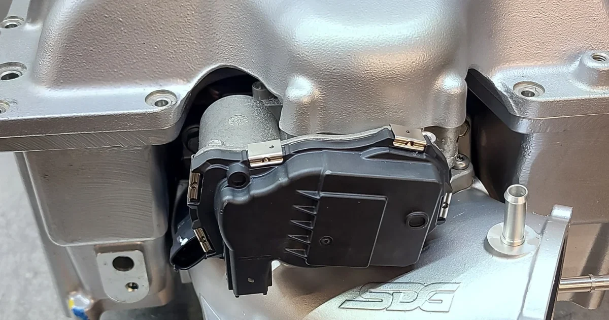 X-treme Hellephant Killer Trifecta By SDG - Dusterhoff Racing