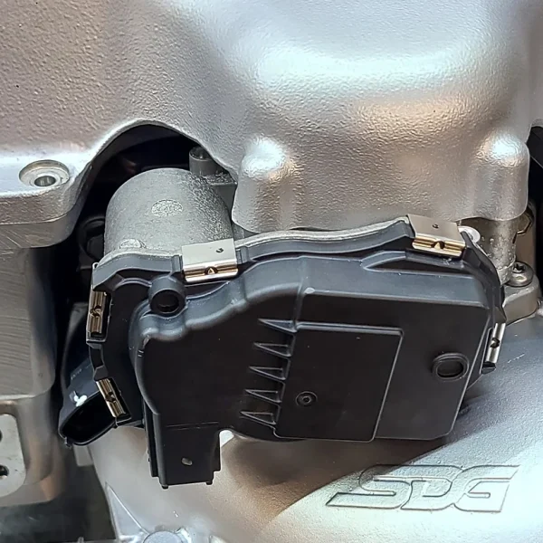 X-treme Hellephant Killer Trifecta By SDG