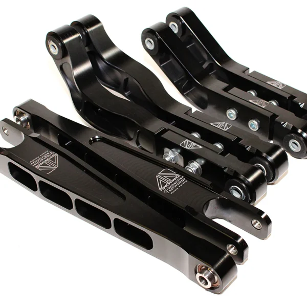 Wheel Hop Eliminator Kit By AAD