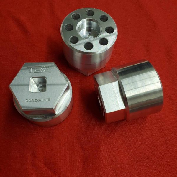 TBA Machine Demon/Redeye/Hellcat Supercharger Pin Socket Tool