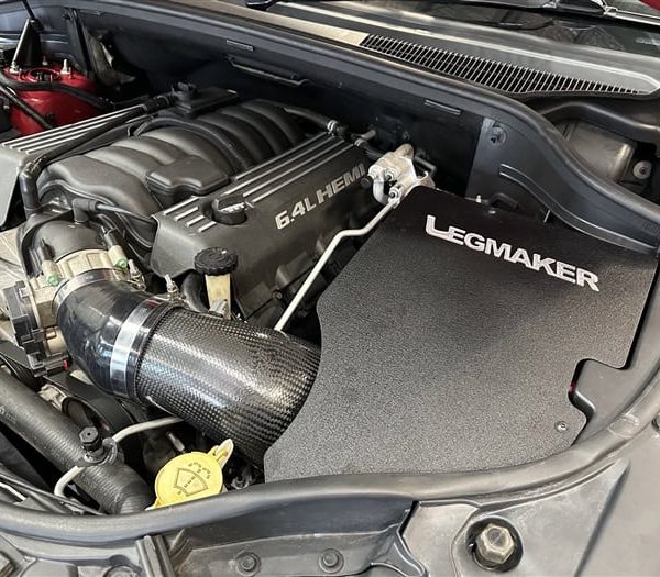 LMI 392 "TH" Short Ram By Legmaker