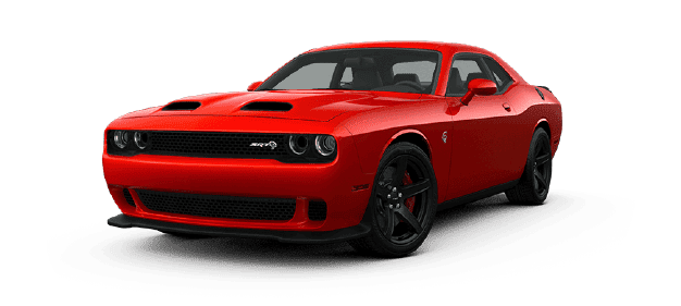 Challenger Performance Parts