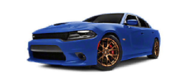Charger Performance Parts