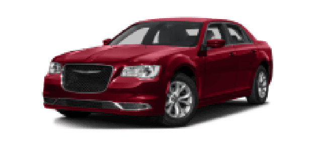 Chrysler Performance Parts