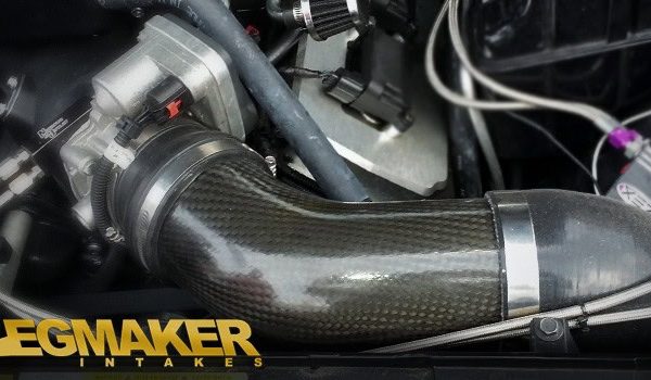 Edlebrock True CAI - 5.7 & 6.1 - LX | LC By Legmaker