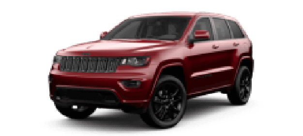 Jeep Performance Parts