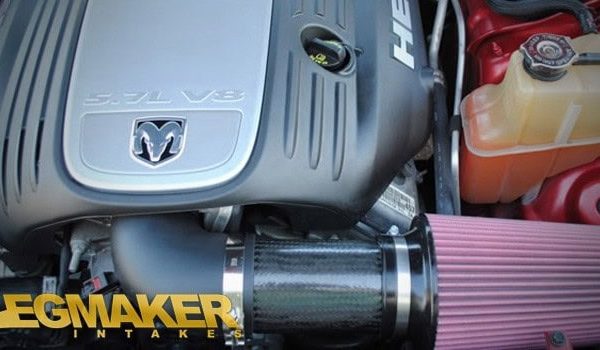 5.7 & 6.1 - LX | LC FrankenTake III By Legmaker