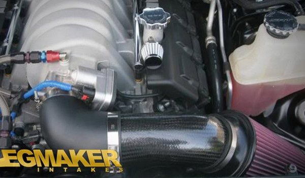 5.7 & 6.1 - LX | LC FrankenTake IV By Legmaker