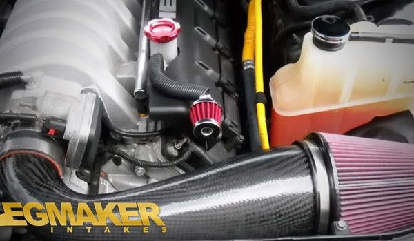 5.7 & 6.1 - LX | LC Hammer Design By Legmaker