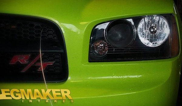 5.7 & 6.1 - LX | LC Headlight CAI By Legmaker