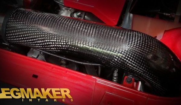 5.7 & 6.1 - LX | LC True V2 CAI By Legmaker