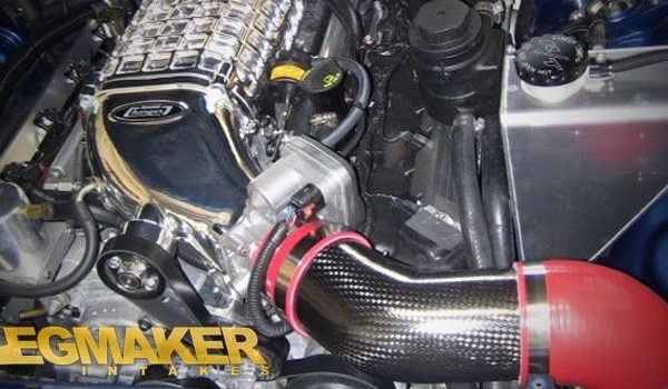 Magnuson True CAI - 5.7 & 6.1 - LX | LC By Legmaker