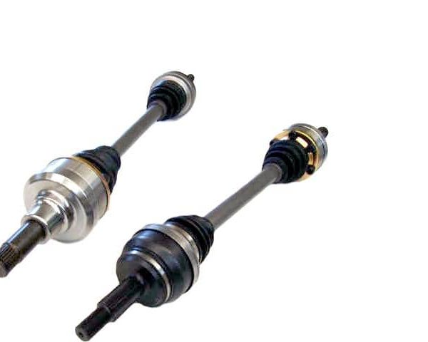 2005-2008 Dodge Charger 5.7/300C 5.7/Magnum 5.7/Challenger 5.7 600HP Level 2 axles (Pair) By Driveshaft Shop
