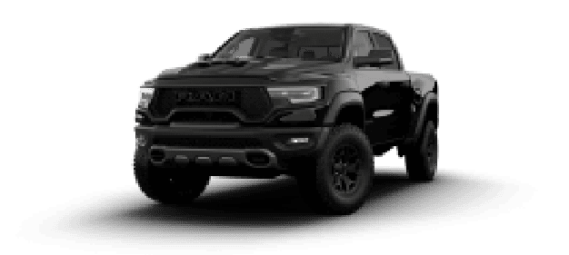 Ram Performance Parts