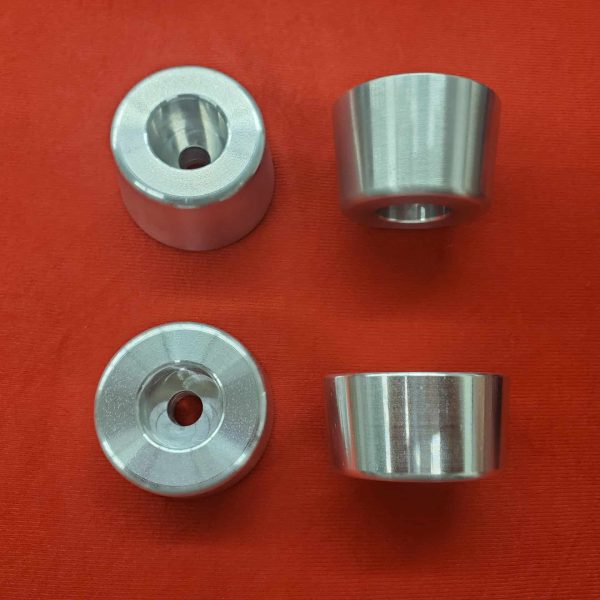 Jack Pegs By TBA Machine