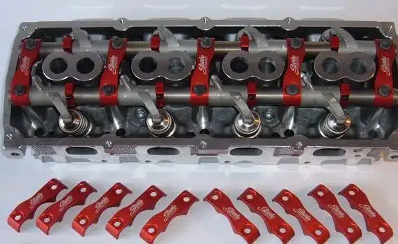 Stanke Rocker Shaft Stabilizers | 5.7L Gen 3 HEMI
