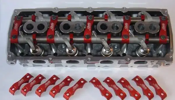 Stanke Rocker Shaft Stabilizers | 5.7L Gen 3 HEMI