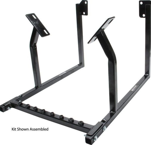 Engine Cradle Late Hemi Std Duty ALL10151 By Allstar Performance