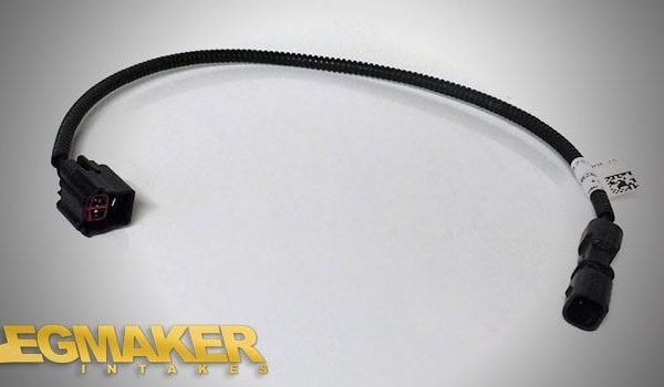 18" IAT Extension Harness (2010+) By Legmaker