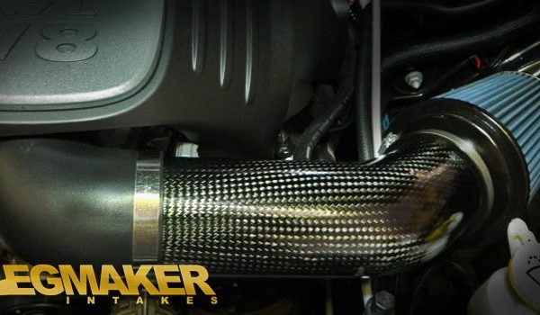 Durango 5.7 HEMI Short Ram CAI By Legmaker