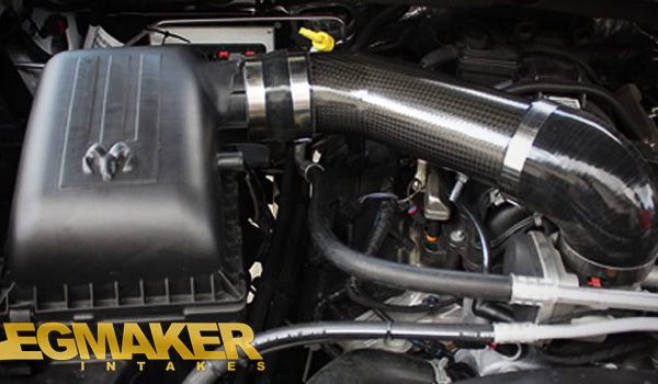 5.7 HEMI Ram Truck MID Tube By Legmaker