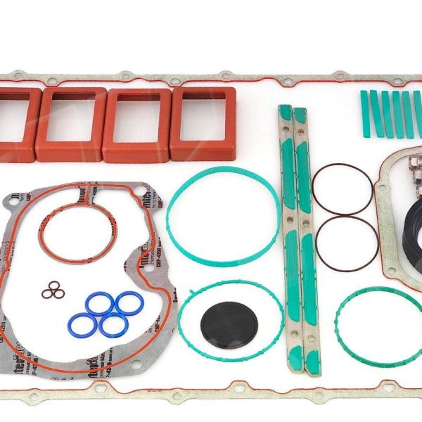 Mopar Gasket Kit for 2.4/2.7L SRT Hellcat, Demon, Redeye Supercharger