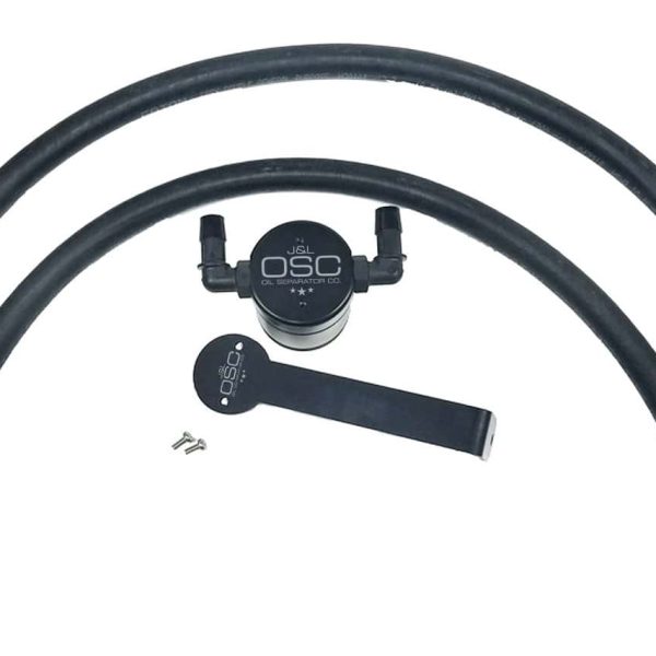 Oil Separator 3.0 Passenger Side (2009-2018 Ram 1500 5.7L; 2019-2021 Ram 1500 "Classic" 5.7L) By J&L