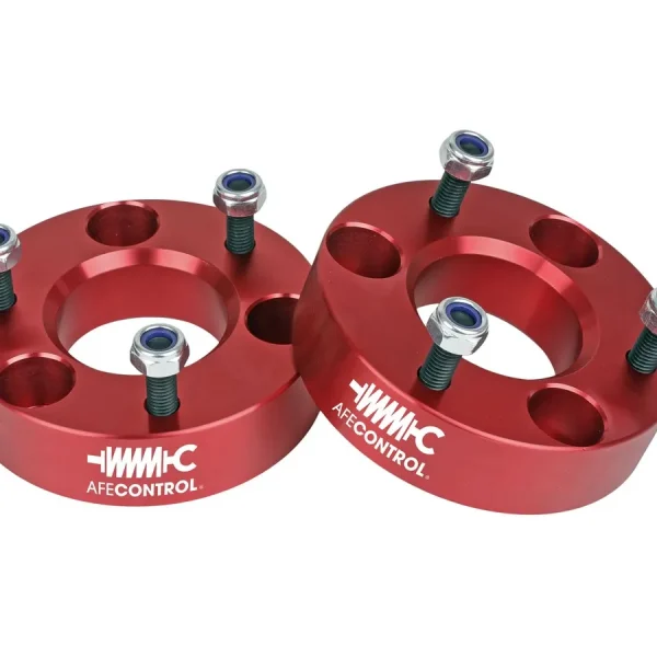 2.0 IN Leveling Kit By AFE Power