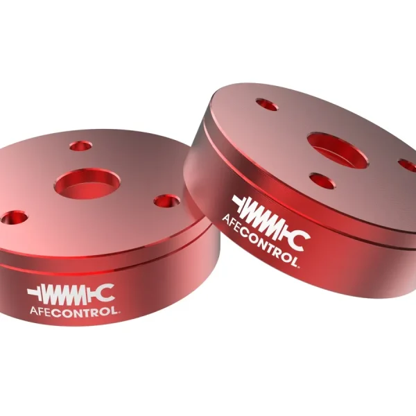 Control 3.0 IN Leveling Kit By AFE Power