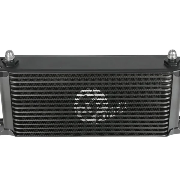 BladeRunner Transmission Oil Cooler Kit For Ram TRX By AFE Power