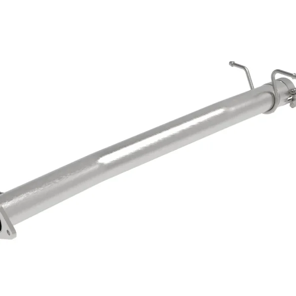 Apollo GT Series 3 IN 409 Stainless Steel Muffler Delete Pipe By AFE Power