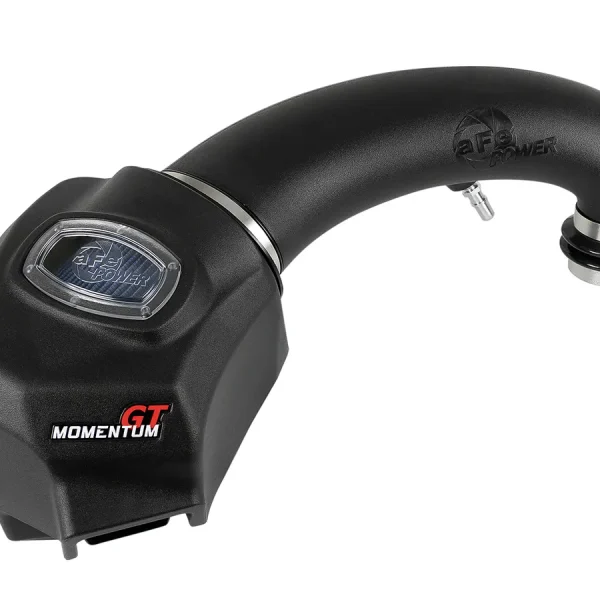 Momentum GT Cold Air Intake System w/Pro 5R Filter Media 19-24 5.7L By AFE Power