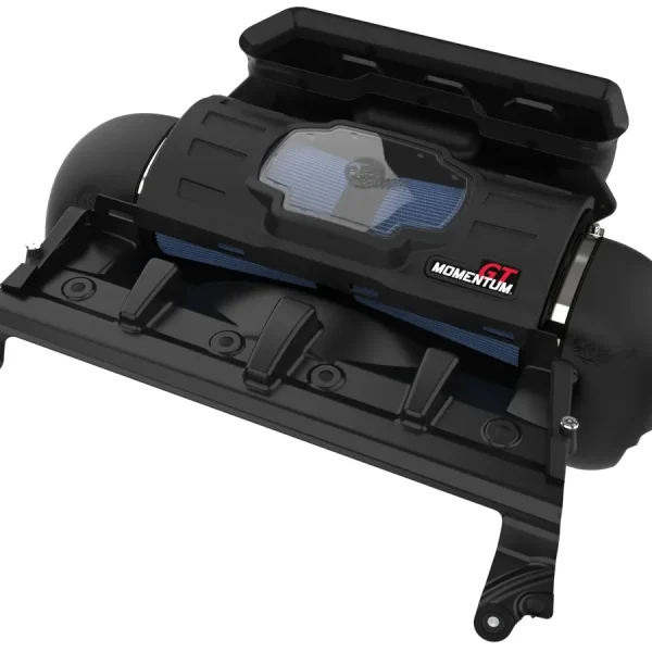 Momentum GT Cold Air Intake System w/ Pro 5R Filters For TRX By AFE Power