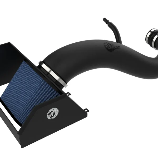Rapid Induction Cold Air Intake System w/ Pro 5R Filter 19-24 5.7L By AFE Power
