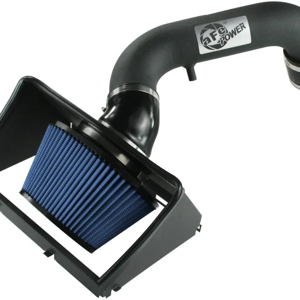 Magnum FORCE Stage-2 Cold Air Intake System w/Pro 5R Filter Media By AFE Power