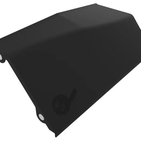 Magnum FORCE Stage-2 Cold Air Intake Cover Black By AFE Power