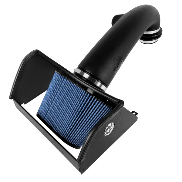 Magnum FORCE Stage-2 Cold Air Intake System w/Pro 5R Filter Media 19-24 5.7L By AFE Power