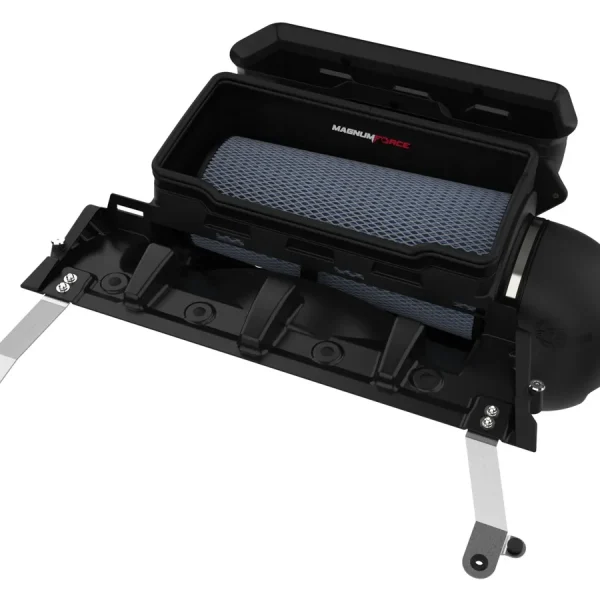 Magnum FORCE Stage-2 Cold Air Intake System w/ Pro 5R Filter For TRX By AFE Power